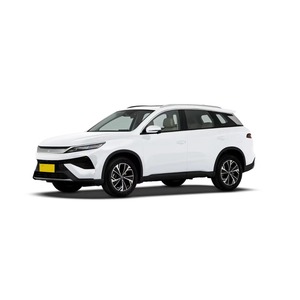 BYD Song Pro DM-i ปี 2025 มือสอง ระยะทางวิ่ง 110 กม. PHEV รถ SUV ขนาดกะทัดรัด ปลั๊กอินไฮบริด สำหรับตัวแทนจำหน่าย ขายส่ง ส่งออก มีรถในสต็อก พวงมาลัยซ้าย - Product Image 3