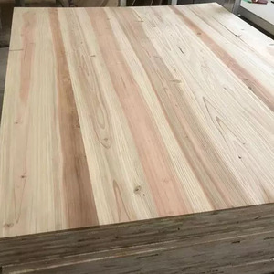 <span class=keywords><strong>Planche</strong></span> décorative en bois d'épicéa, matériau <span class=keywords><strong>brut</strong></span> pour meubles et lattes de lit - Product Image 4