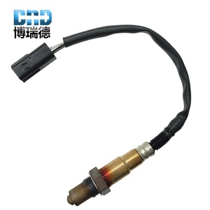 เซ็นเซอร์ออกซิเจน O2 สำหรับขายส่ง OEM F01R00C028 สำหรับ Buick Excelle 1.5 AT เซ็นเซอร์อัตราส่วนอากาศต่อเชื้อเพลิง - Product Image 3