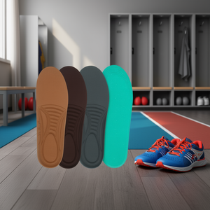 Solette Ritagliabili ILAN 39-44 per Scarpe Sportive - Product Image 3