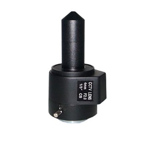 Nouvel objectif CCTV <span class=keywords><strong>2</strong></span> mégapixels manuel Iris C Mount Lens 10-60mm Sténopé Lentille 1/1.8 "Utilisé en <span class=keywords><strong>prison</strong></span> - Product Image 6