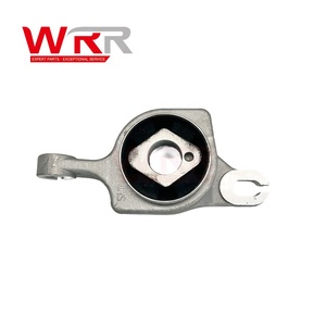 บุชแขนควบคุม WRR รุ่นใหม่1663300243 A1663300084สำหรับเบนซ์ W166 X166 ML350 GL450 GLE GLS ยางระบบกันสะเทือนด้านหน้าส่วนล่าง - Product Image 2
