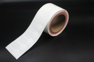 ป้ายกำกับแบบเปราะบางป้องกันการปลอมแปลง13.56MHz 424 DNA NFC สติกเกอร์ป้ายไวน์ RFID - Product Image 5