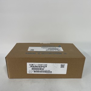 มอเตอร์เซอร์โว AC รุ่น SGM7J-04AFC6E - Product Image 1