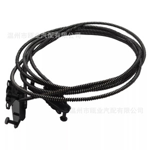 สายเคเบิลกระจกซันรูฟ Ford F150 F250 รุ่น FL3Z16502C22 AP363380 อะไหล่ทดแทน - Product Image 3