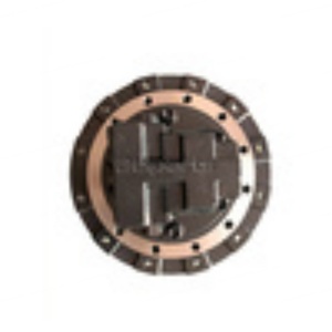 Dispositif de transmission finale Belparts EX60-2 EX60-3 Excavatrice 7 tonnes Pièces détachées 9111033 9099449 Moteur de déplacement Assemblage pour Hitachi - Product Image 3