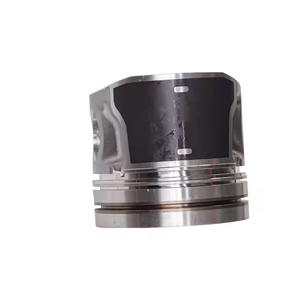 Pistón hidráulico de motor diésel para cargador de piezas de maquinaria de construcción con 1004011 piezas de repuesto, de la marca de fábrica, con - Product Image 3