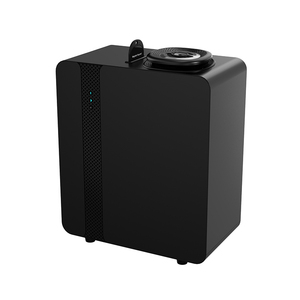 TW-LI01 lớn sương mù điện phòng tinh dầu hương thơm khuếch tán máy cảm ứng nút LED ánh sáng hiển thị siêu âm độ ẩm không khí - Product Image 3