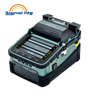 Empalmadora de Fibra Óptica Automática Ai-6A para FTTH con Tiempo de Empalme de 8s, Compatible con GPRS, Garantía de 5 Años - Product Image 5