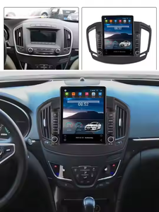 Sistema <span class=keywords><strong>de</strong></span> Navegación GPS para Automóvil <span class=keywords><strong>de</strong></span> 9.7 Pulgadas para Opel <span class=keywords><strong>Insignia</strong></span> 2013-2017, Pantalla IPS, BT, FM, CarPlay Inalámbrico, Estéreo Multimedia - Product Image 5