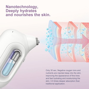 Productos de Belleza, Spray Facial, Difusor de Oxígeno, Infusor de Oxígeno para la Cara, Hidratante Facial - Product Image 5