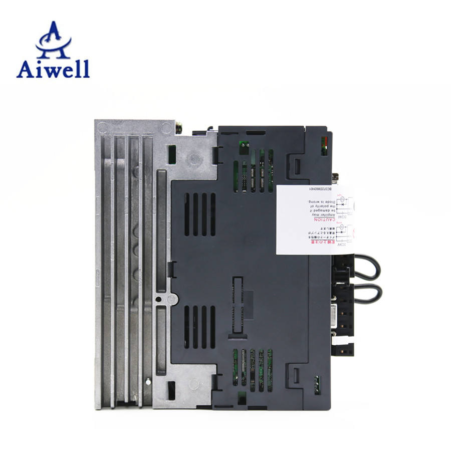 サーボアンプ三菱200WサーボモータードライバーAC MR-J4-20B