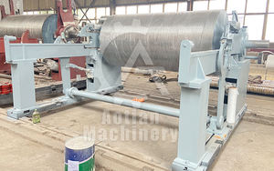 Machine de fabrication de <span class=keywords><strong>papier</strong></span> hygiénique 2850mm Ligne Pape Reel Machine à enrouler le <span class=keywords><strong>papier</strong></span> hygiénique <span class=keywords><strong>Enrouleur</strong></span> de <span class=keywords><strong>papier</strong></span> hygiénique - Product Image 6