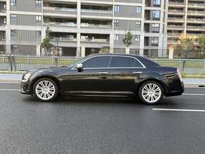 <span class=keywords><strong>Chrysler</strong></span> <span class=keywords><strong>300C</strong></span> 3.0L (Importado) Limited Usado - Product Image 3