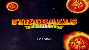 Mới nhất sang trọng quả cầu lửa kỹ năng Trò chơi giao diện điều khiển máy tính bảng giá khuyến mãi - Product Image 2