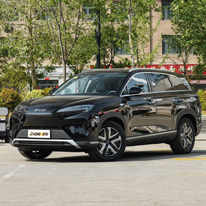 BYD Sealion 07 DM-i รุ่น Pilot Edition ระยะฐานล้อ 2820 มม. รถ SUV PHEV ขนาดใหญ่ - Product Image 5