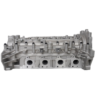 Nouvelle culasse GOLDMAX Renault Megane III Coupé (DZ0/1_) 2.0 DCI M9R OE 908526/908525/4433675