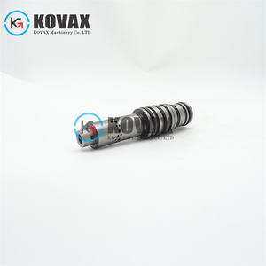 153-5295เครื่องขุดวาล์วนำร่องวาล์วไฮดรอลิกสำหรับรถขุด E320C หนอนผีเสื้อ - Product Image 2