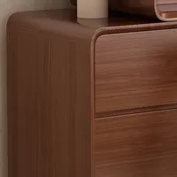 Combohome Vanity Desk avec miroir et lumières, Vanity desk de maquillage avec prise de courant, Makeup Desk avec 5 tiroirs et étagères de rangement