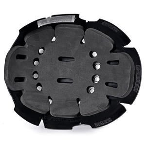 2024 moins cher en gros tête de protection ABS coque en plastique EVA coussin casque intérieur Baseball sécurité bosse casquette <span class=keywords><strong>CEEN</strong></span> 812 - Product Image 3