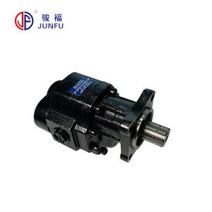 Pompa idraulica ad ingranaggi fabbrica vendita olio idraulico ad alta pressione pompa ad ingranaggi per autocarro con cassone ribaltabile - Product Image 4