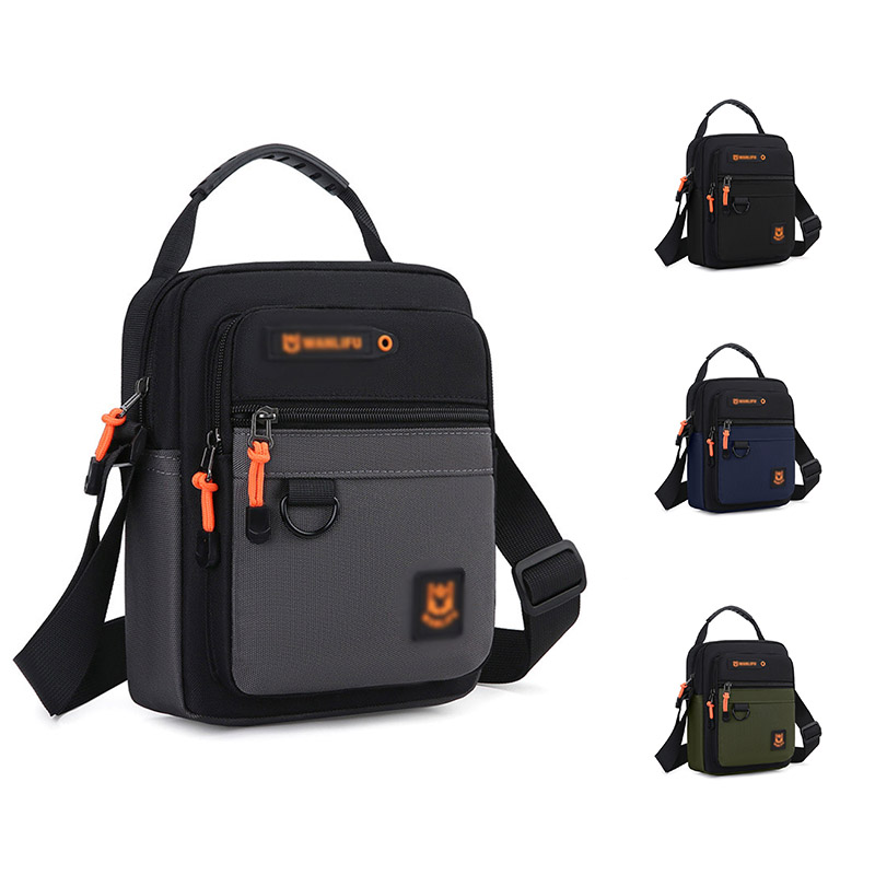 Sympathybag Men Handbag Sling Bag Men's Messenger Bags