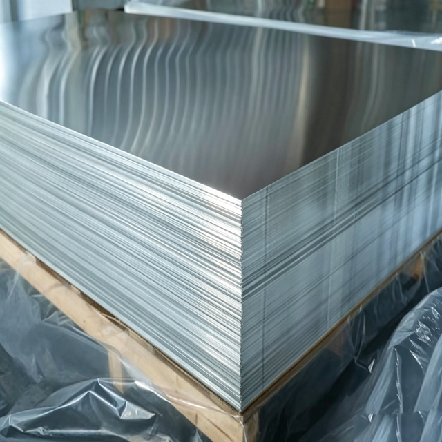 Hot Sale 0.63mm 3mm Kynar500 1060 H24 Sheet Metal Roll 8011 3003 Aluminum Coil for Architecture