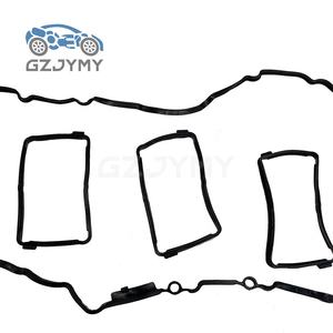 BMW X1 X4 X5 X6 için 11127587804 motor vana kapağı conta F25 E70 E71 E72 F20 E88 E82 - Product Image 4