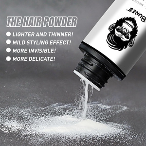 ผงสเปรย์จัดแต่งทรง<span class=keywords><strong>ผม</strong></span>เนื้อแมทท์นุ่มควบคุมความมันได้20ก. อุปกรณ์ช่างตัด<span class=keywords><strong>ผม</strong></span> - Product Image 2
