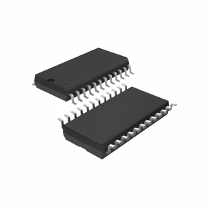 Data Acquisition Original 24 SOlC Electronic Chips Component LTC1272-8CCSW#TRPBF - Product Image 1