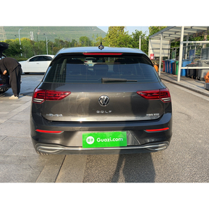 Auto Usado Guazi 2023, Volkswagen <span class=keywords><strong>Golf</strong></span>, Envío Rápido, Motor de Combustión de Gasolina, Automático, Sedán de 5 Plazas, Volante a la Izquierda - Product Image 5