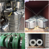 Harga pabrik kualitas tinggi kelas 201 202 304 316 410 430 J1 J2 J3 420 904l 2B BA Prime Strip baja tahan karat gulungan dingin