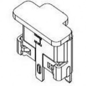 1051330002 USB/DVI/HDMI Connector Electronic Component - Product Image 1