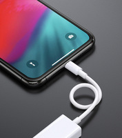 Adaptador USB 3.0 Tipo-C para Teléfono Android/PC, Hub para Cámaras, Memorias USB, Ratones, Teclados y Cable OTG, Modelo BF-G541-01