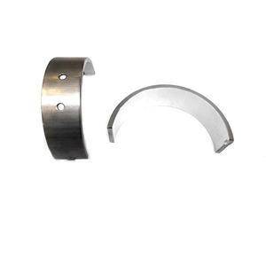 Kit de révision de chemises de cylindre et de roulements de bielle HongWang pour moteur diesel CAT3204 1W-0311 1W-0312 100-3652 2W-8265 – Garantie 1 an - Product Image 2