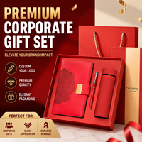 Coffret Cadeau Intégré de Luxe Léger et Personnalisé pour Festivals, Idéal pour Boutiques de Mode