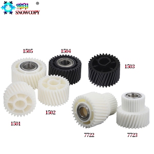 ADF Doc Feeder Pickup Roller <span class=keywords><strong>Unité</strong></span> Pour Ricoh MP 1350 9000 1100 1106 1107 1357 1356 PRO 906 8100 8120 8110 <span class=keywords><strong>8200</strong></span> - Product Image 5