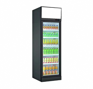 İçecekler için Soğutma Ekipmanları - Product Image 5