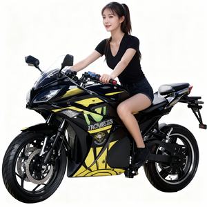 Tricycle électrique super puissant 3000W, amortisseurs hydrauliques, charge utile de 250 kg, produits personnalisables très demandés fabriqués en Chine - Product Image 5