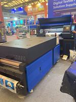 Precio de fábrica 60cm 8 cabezales I3200 Impresora Dtf Impresora textil Tamaño A1 para CAMISETA