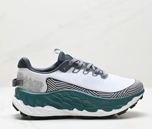 Drioshipping, zapatos deportivos transpirables y cómodos de malla, zapatos casuales de lujo de alta calidad, zapatos para correr de marca de moda - Product Image 4