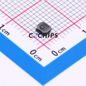 ZENR3012T470M-47uH ตัวเหนี่ยวนำไฟฟ้าแบบ SMD,3x3 มม. ( ค่าความเหนี่ยวนำ: 47uH )( ความแม่นยำ: 20% กระแสไฟฟ้าที่กำหนด: 270mA ) - Product Image 1