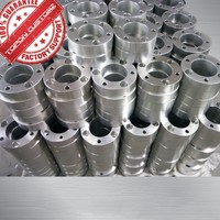 Adaptateur d'entretoise de châssis automobile en aluminium sur mesure, résistant à l'usure, pièces de montage personnalisées pour camions tout-terrain, nouveauté pour le marché secondaire