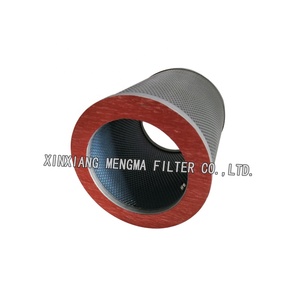 Factory Supply Replacement Iwata air <b>Compressor</b> SCD-220G/22KW/30HP Oil air Separator Filter - Product Image 3