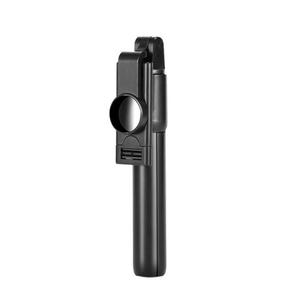 Trípode Móvil Universal K10 con Control Remoto, Palo Selfie Multifuncional para Transmisiones en Vivo, Palo Selfie Económico, Trípode para Teléfono - Product Image 5