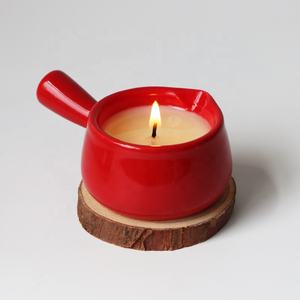 Velas de Masaje Luxmasa con Aceites Esenciales e Infusión de Cera de Soja para Cuerpo y Piel - Product Image 2