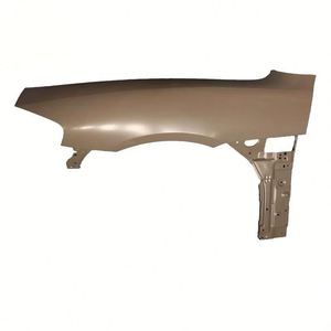 Para Xiaomi Su7, Piezas de Chapa Metálica para Guardabarros Delantero P000002946001 P000002947001 - Product Image 2