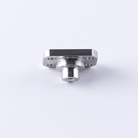 Plaque de buse compatible 451670 65UM ORIFICE PARTS S65 utilisation pour PH PB PX PXR RX2 UX
