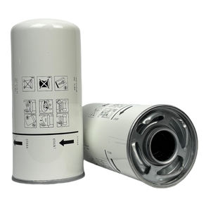 プレミアムスピンオイルフィルターSG-1218/3 1837011949耐久性のあるメタルキャニスター99% ろ過率 - Product Image 4