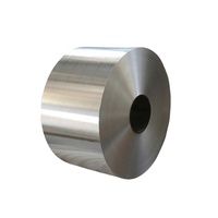 Feuille d'aluminium pure conductrice de qualité industrielle pour électrodes de batteries au lithium et isolation électronique